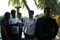 Billa 2 Movie On Location Stills